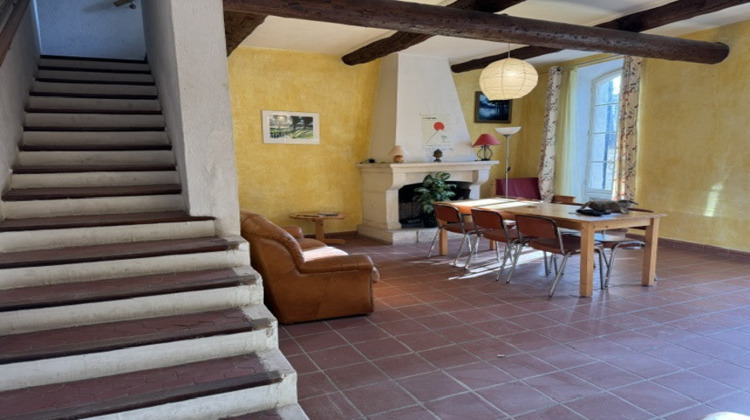 Ma-Cabane - Vente Maison La Roque-d'Anthéron, 250 m²