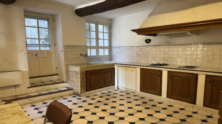 Ma-Cabane - Vente Maison La Roque-d'Anthéron, 250 m²