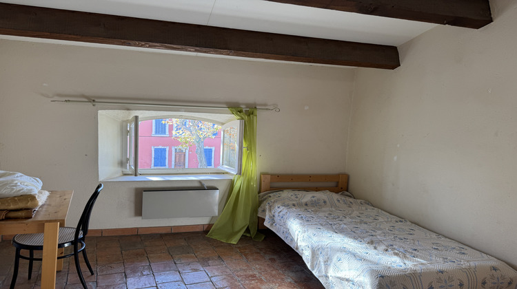 Ma-Cabane - Vente Maison La Roque-d'Anthéron, 250 m²