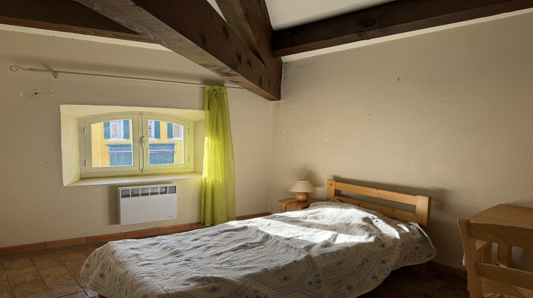 Ma-Cabane - Vente Maison La Roque-d'Anthéron, 250 m²