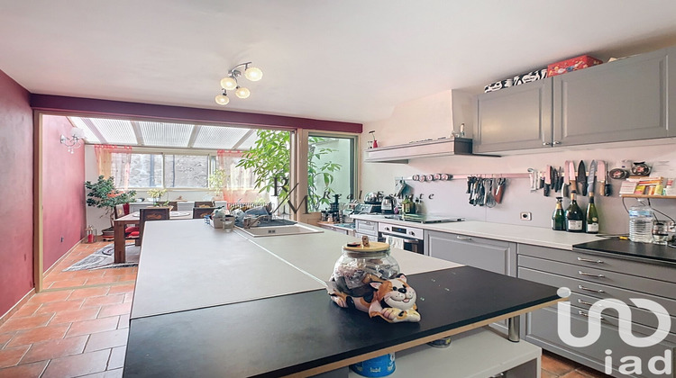 Ma-Cabane - Vente Maison La Roque-d'Anthéron, 185 m²