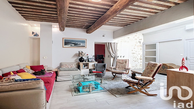 Ma-Cabane - Vente Maison La Roque-d'Anthéron, 185 m²