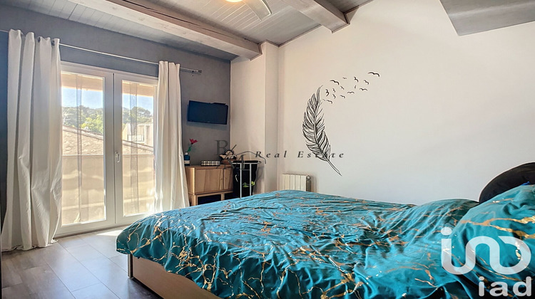 Ma-Cabane - Vente Maison La Roque-d'Anthéron, 185 m²