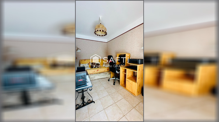 Ma-Cabane - Vente Maison La Roque-d'Antheron, 88 m²