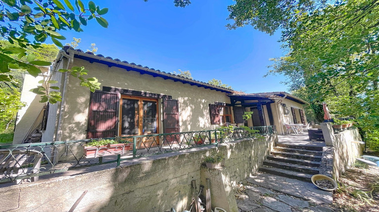 Ma-Cabane - Vente Maison La Roque-d'Antheron, 165 m²