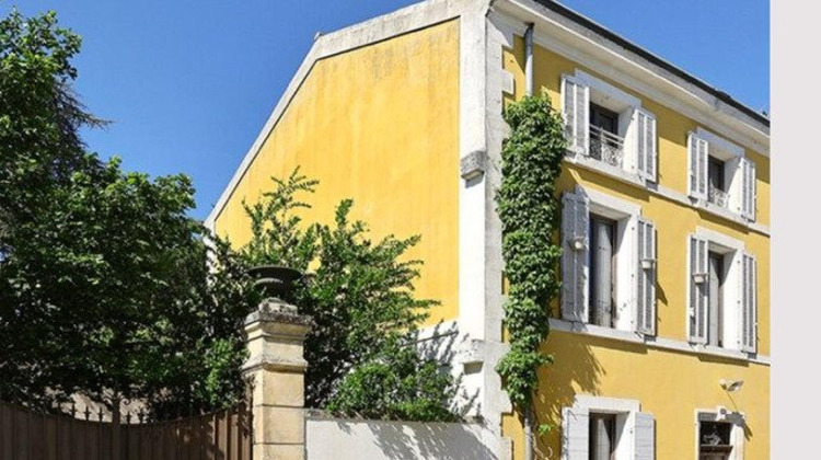 Ma-Cabane - Vente Maison La Roque-d'Anthéron, 290 m²