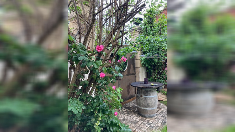 Ma-Cabane - Vente Maison La Roque-d'Anthéron, 290 m²