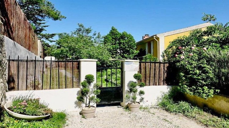 Ma-Cabane - Vente Maison La Roque-d'Anthéron, 290 m²