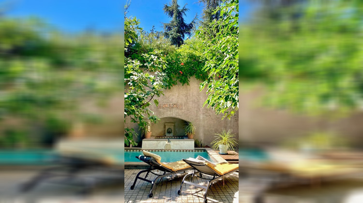 Ma-Cabane - Vente Maison La Roque-d'Anthéron, 290 m²