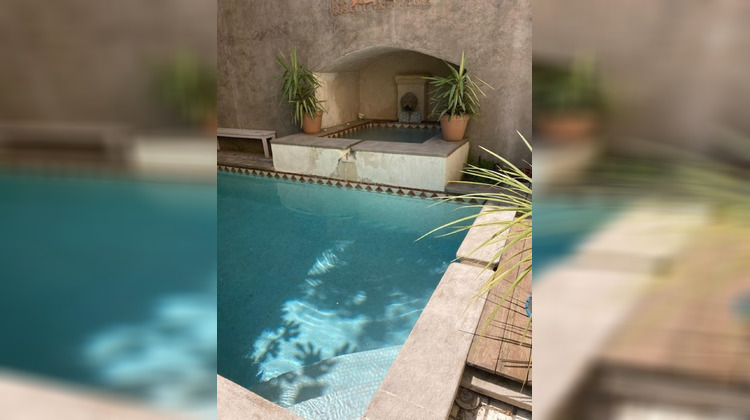 Ma-Cabane - Vente Maison La Roque-d'Anthéron, 290 m²