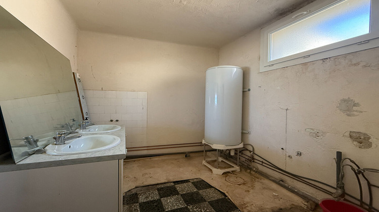 Ma-Cabane - Vente Maison LA ROQUE-D'ANTHERON, 80 m²