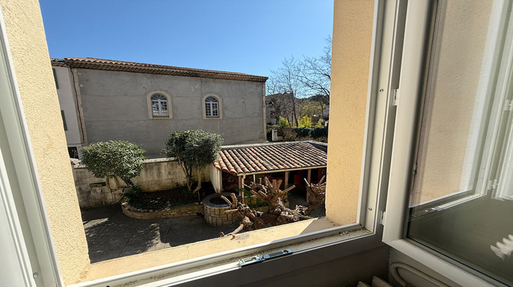 Ma-Cabane - Vente Maison LA ROQUE-D'ANTHERON, 121 m²
