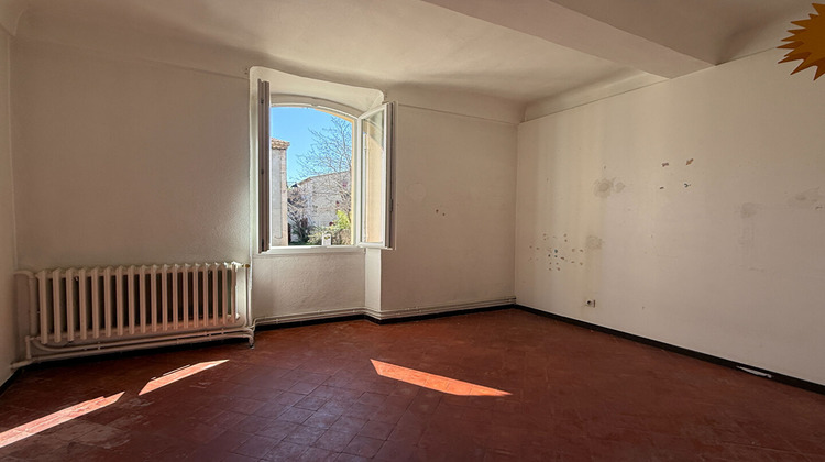 Ma-Cabane - Vente Maison LA ROQUE-D'ANTHERON, 121 m²