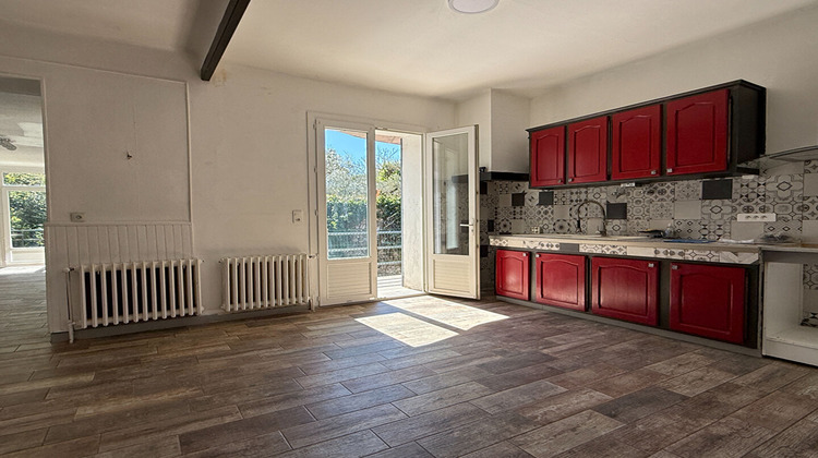 Ma-Cabane - Vente Maison LA ROQUE-D'ANTHERON, 93 m²