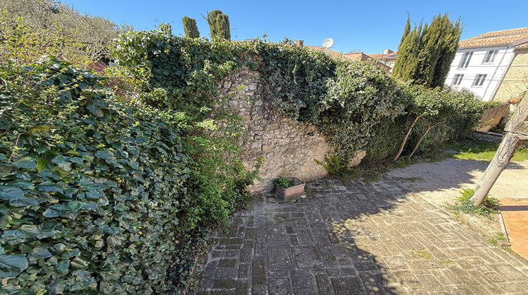 Ma-Cabane - Vente Maison LA ROQUE-D'ANTHERON, 93 m²