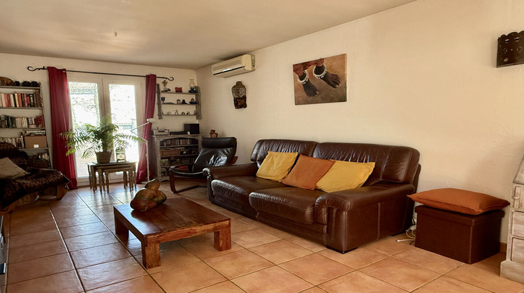 Ma-Cabane - Vente Maison LA ROQUE-D'ANTHERON, 113 m²