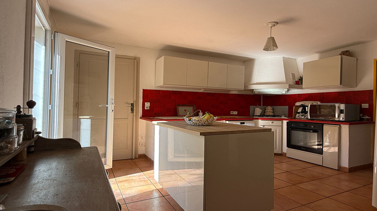 Ma-Cabane - Vente Maison LA ROQUE-D'ANTHERON, 113 m²