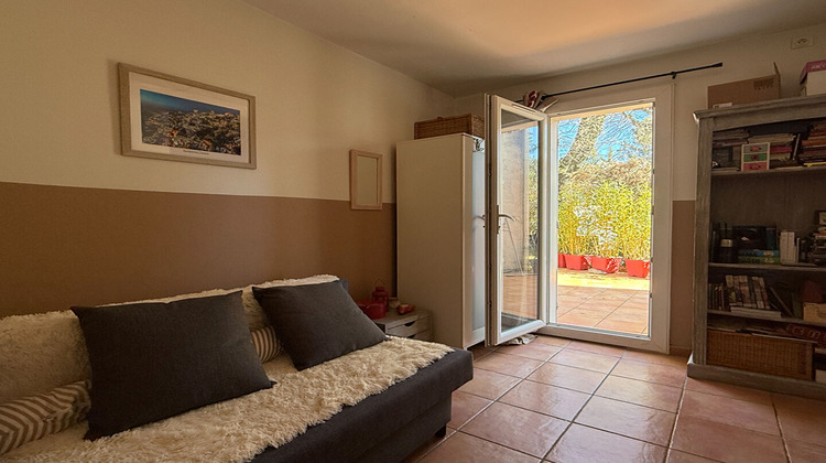 Ma-Cabane - Vente Maison LA ROQUE-D'ANTHERON, 113 m²