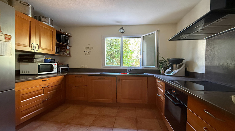 Ma-Cabane - Vente Maison LA ROQUE-D'ANTHERON, 86 m²