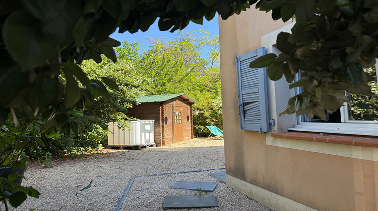 Ma-Cabane - Vente Maison LA ROQUE-D'ANTHERON, 86 m²
