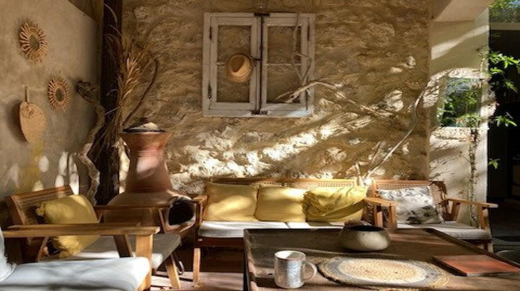 Ma-Cabane - Vente Maison La Roque-d'Anthéron, 290 m²