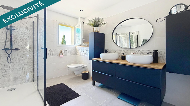Ma-Cabane - Vente Maison La Roque-d'Antheron, 82 m²