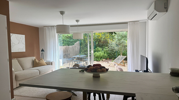 Ma-Cabane - Vente Maison LA ROQUE-D'ANTHERON, 63 m²