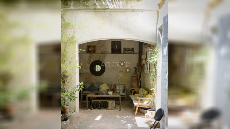 Ma-Cabane - Vente Maison La Roque-d'Anthéron, 290 m²