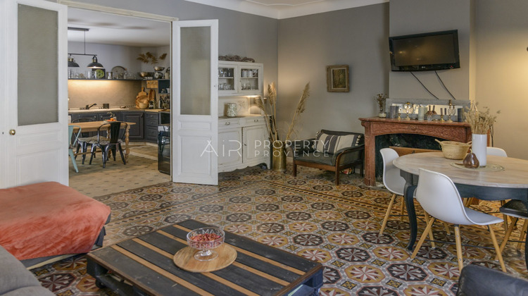 Ma-Cabane - Vente Maison La Roque-d'Anthéron, 290 m²