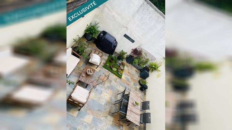 Ma-Cabane - Vente Maison La Roque-d'Antheron, 133 m²