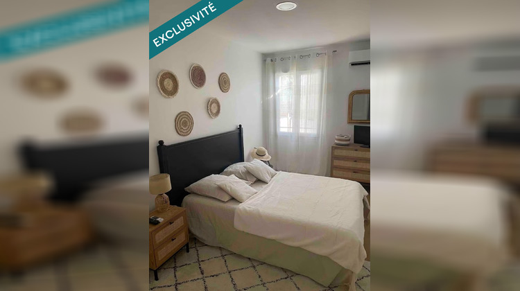 Ma-Cabane - Vente Maison La Roque-d'Antheron, 133 m²