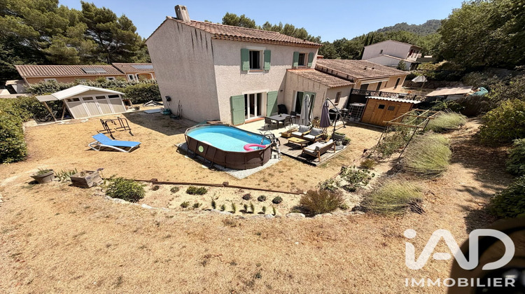 Ma-Cabane - Vente Maison La Roque-d'Anthéron, 100 m²