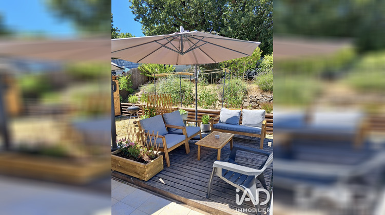 Ma-Cabane - Vente Maison La Roque-d'Anthéron, 100 m²