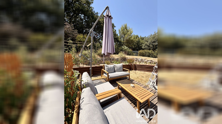 Ma-Cabane - Vente Maison La Roque-d'Anthéron, 100 m²