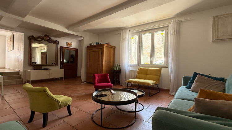 Ma-Cabane - Vente Maison LA ROQUE-D'ANTHERON, 108 m²
