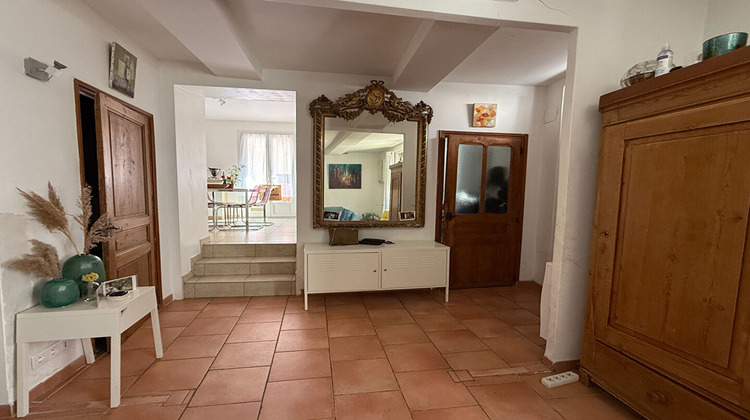 Ma-Cabane - Vente Maison LA ROQUE-D'ANTHERON, 108 m²