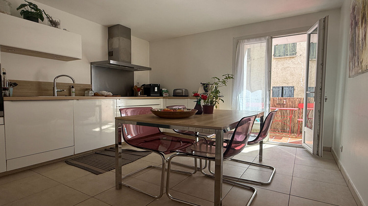 Ma-Cabane - Vente Maison LA ROQUE-D'ANTHERON, 108 m²
