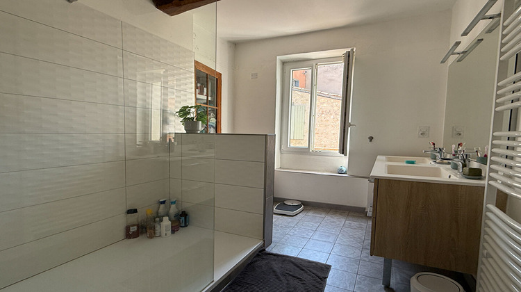 Ma-Cabane - Vente Maison LA ROQUE-D'ANTHERON, 108 m²