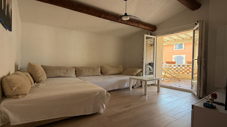 Ma-Cabane - Vente Maison LA ROQUE-D'ANTHERON, 108 m²