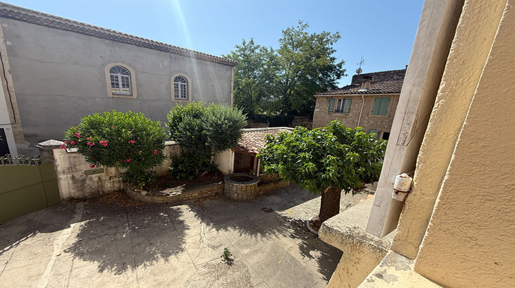 Ma-Cabane - Vente Maison LA ROQUE-D'ANTHERON, 121 m²