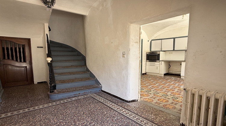 Ma-Cabane - Vente Maison LA ROQUE-D'ANTHERON, 121 m²