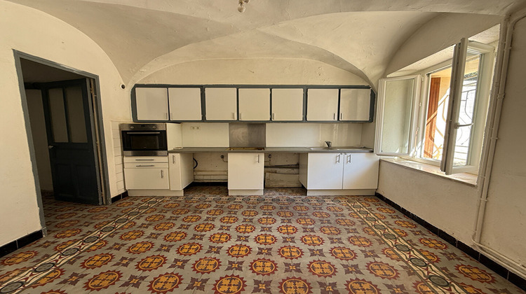 Ma-Cabane - Vente Maison LA ROQUE-D'ANTHERON, 121 m²
