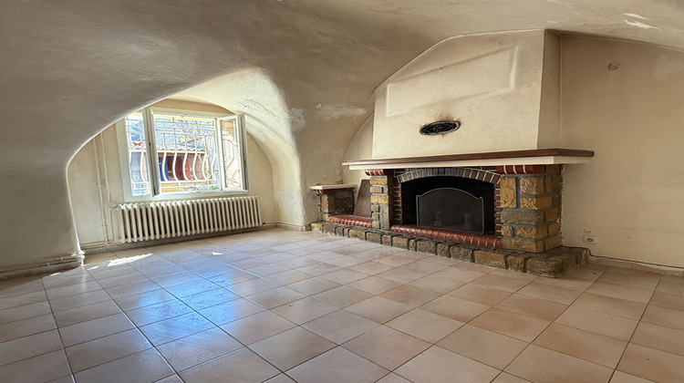 Ma-Cabane - Vente Maison LA ROQUE-D'ANTHERON, 121 m²
