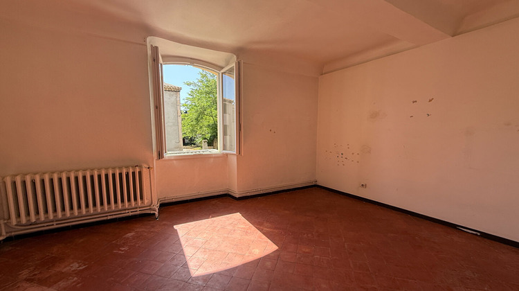 Ma-Cabane - Vente Maison LA ROQUE-D'ANTHERON, 121 m²