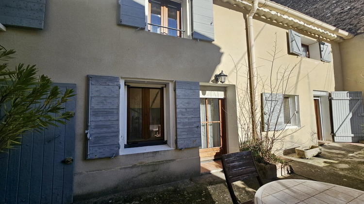 Ma-Cabane - Vente Maison La Roque-d'Anthéron, 175 m²
