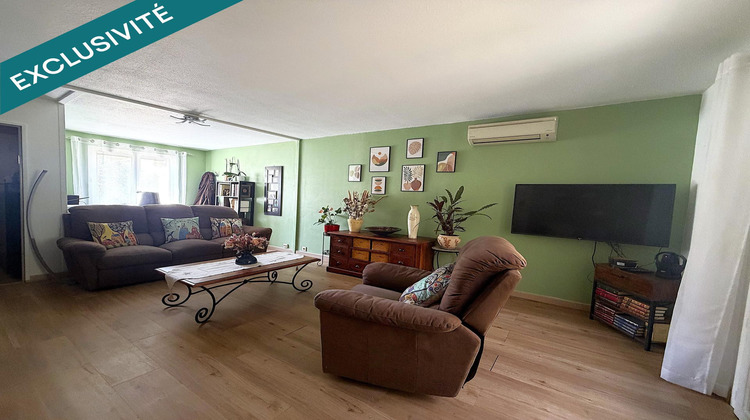 Ma-Cabane - Vente Maison La Roque-d'Antheron, 107 m²