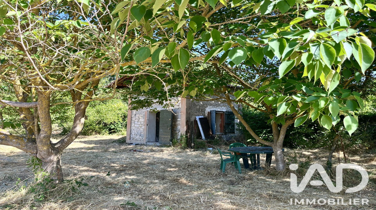 Ma-Cabane - Vente Maison La Roque-d'Anthéron, 22 m²
