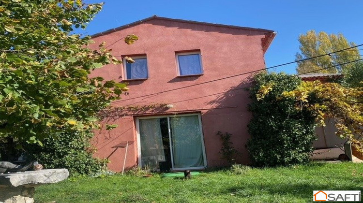 Ma-Cabane - Vente Maison La Roque-Esclapon, 140 m²