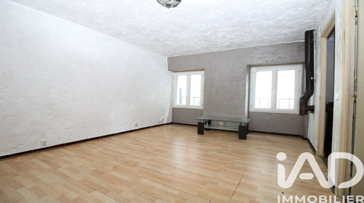 Ma-Cabane - Vente Maison La Roque-Esclapon, 54 m²