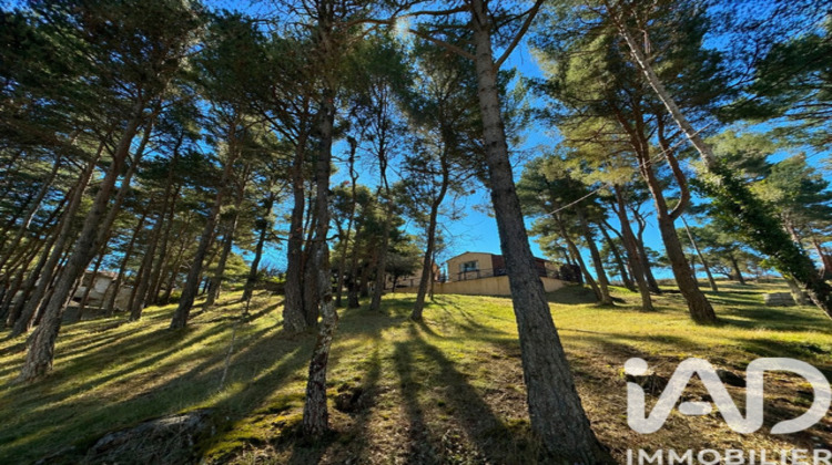 Ma-Cabane - Vente Maison La Roque-Esclapon, 120 m²